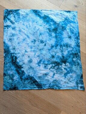 New Tiedye Bandana
